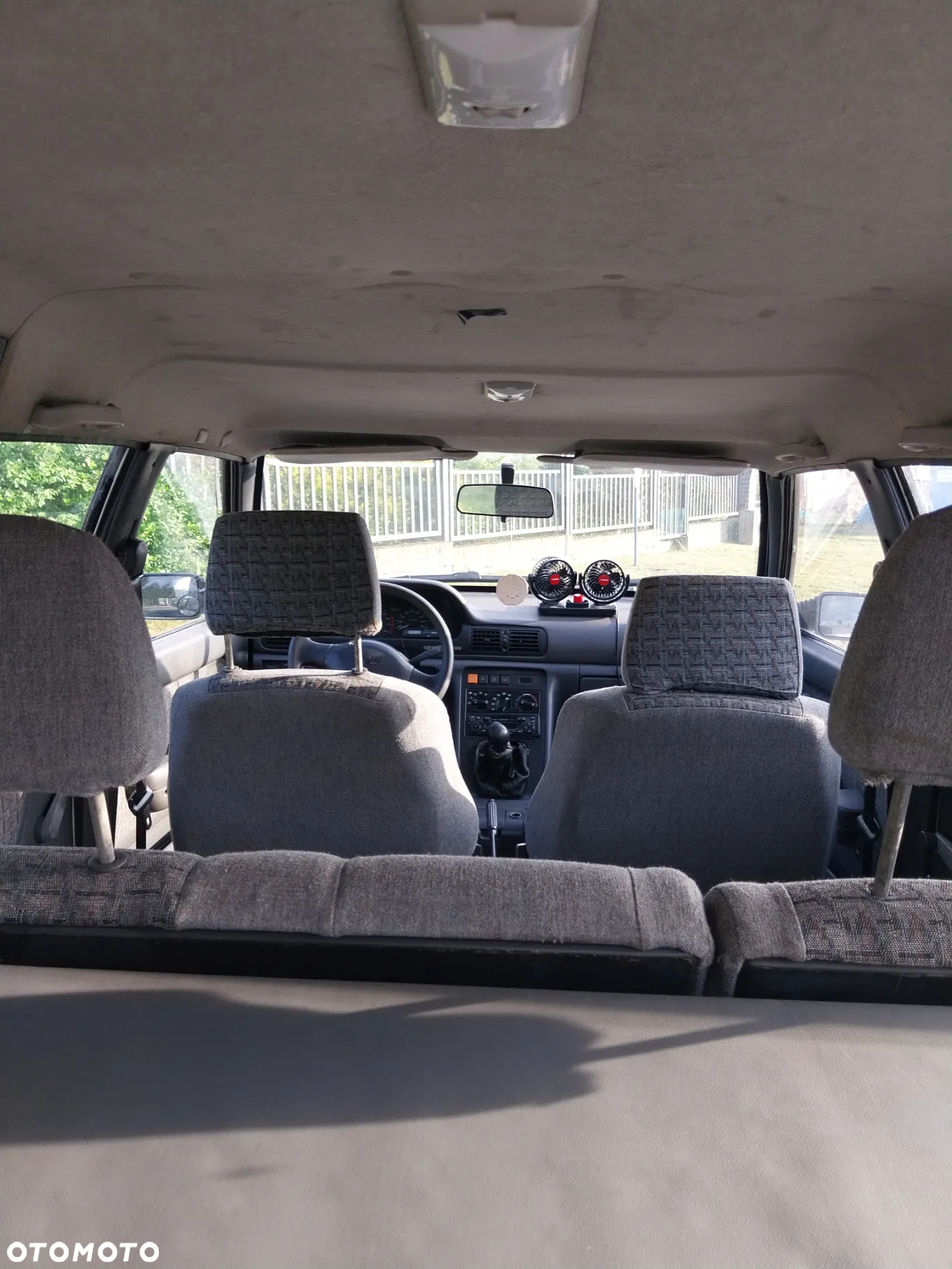 Daewoo Inny - 16
