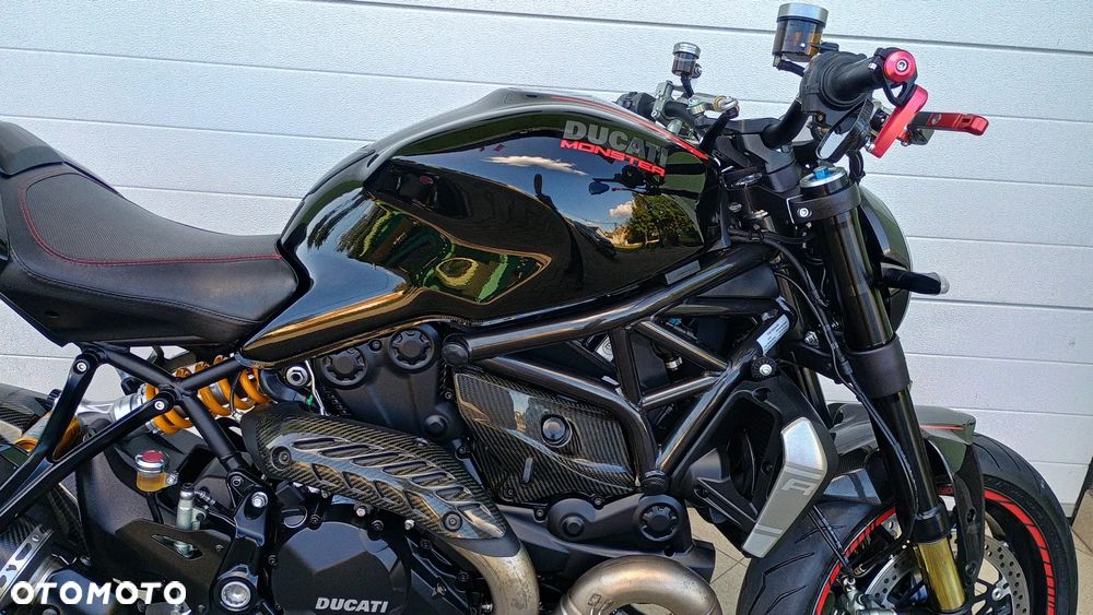 Ducati Monster - 31