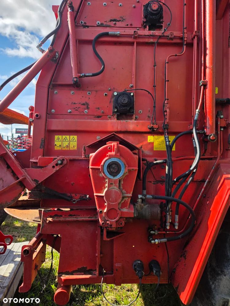 Brochard Hawe DST16 T - 4