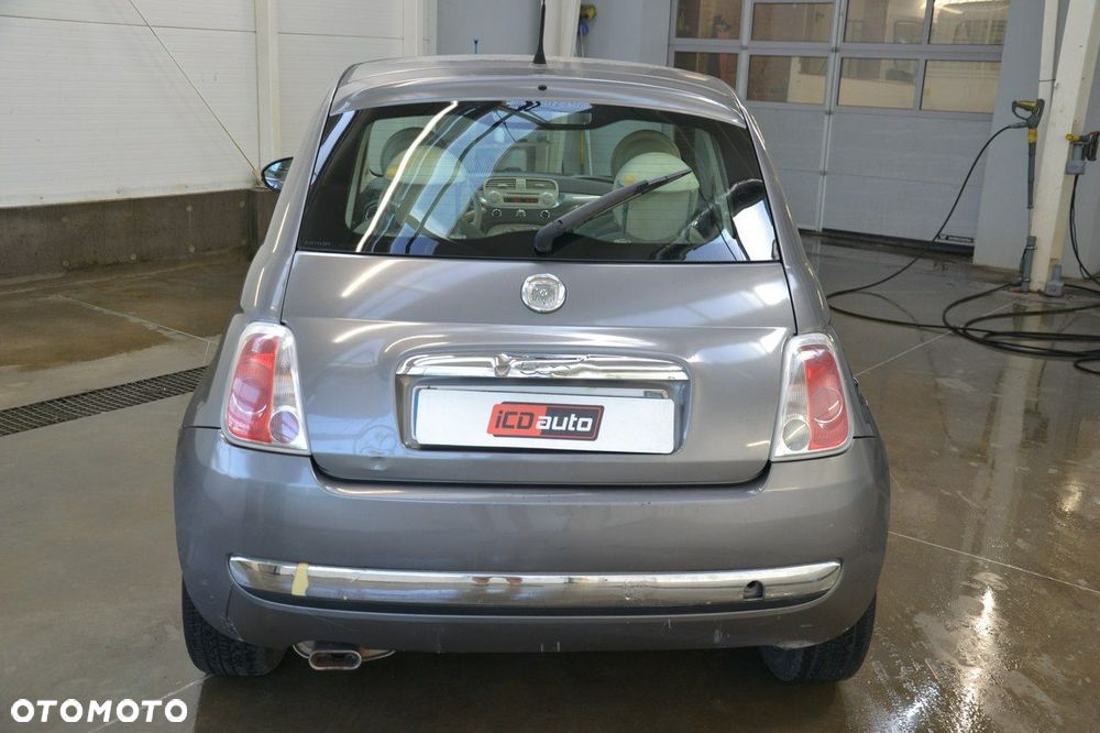 Fiat 500 - 6