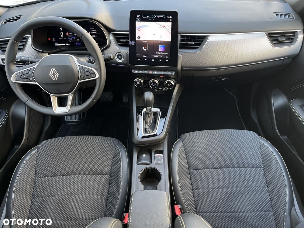 Renault Arkana 1.3 TCe mHEV Techno EDC - 13