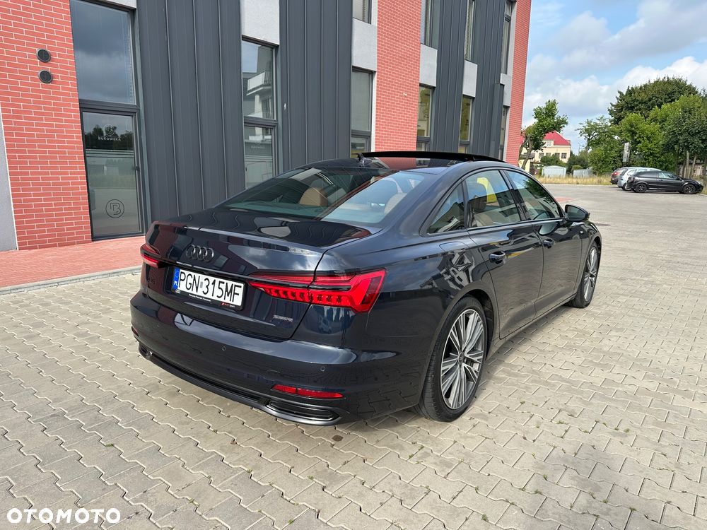 Audi A6 - 6