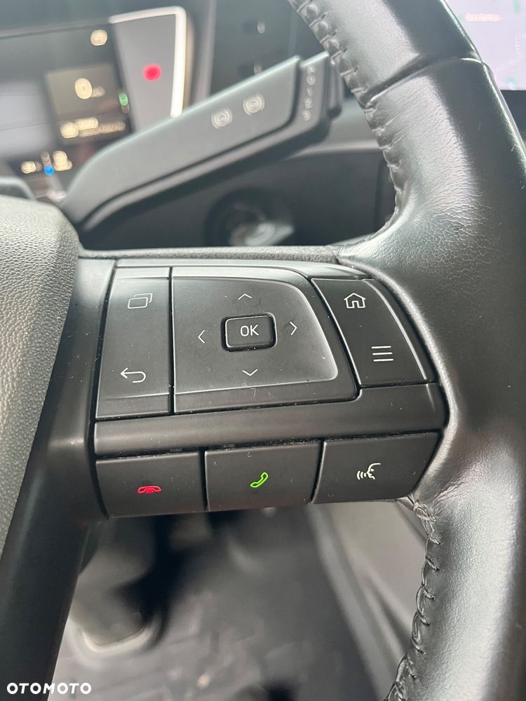 Volvo FH 500 XL NEW / FULL LED / ACC / I-COLL /  Navi TomTom / z Niemiec / Super stan - 31