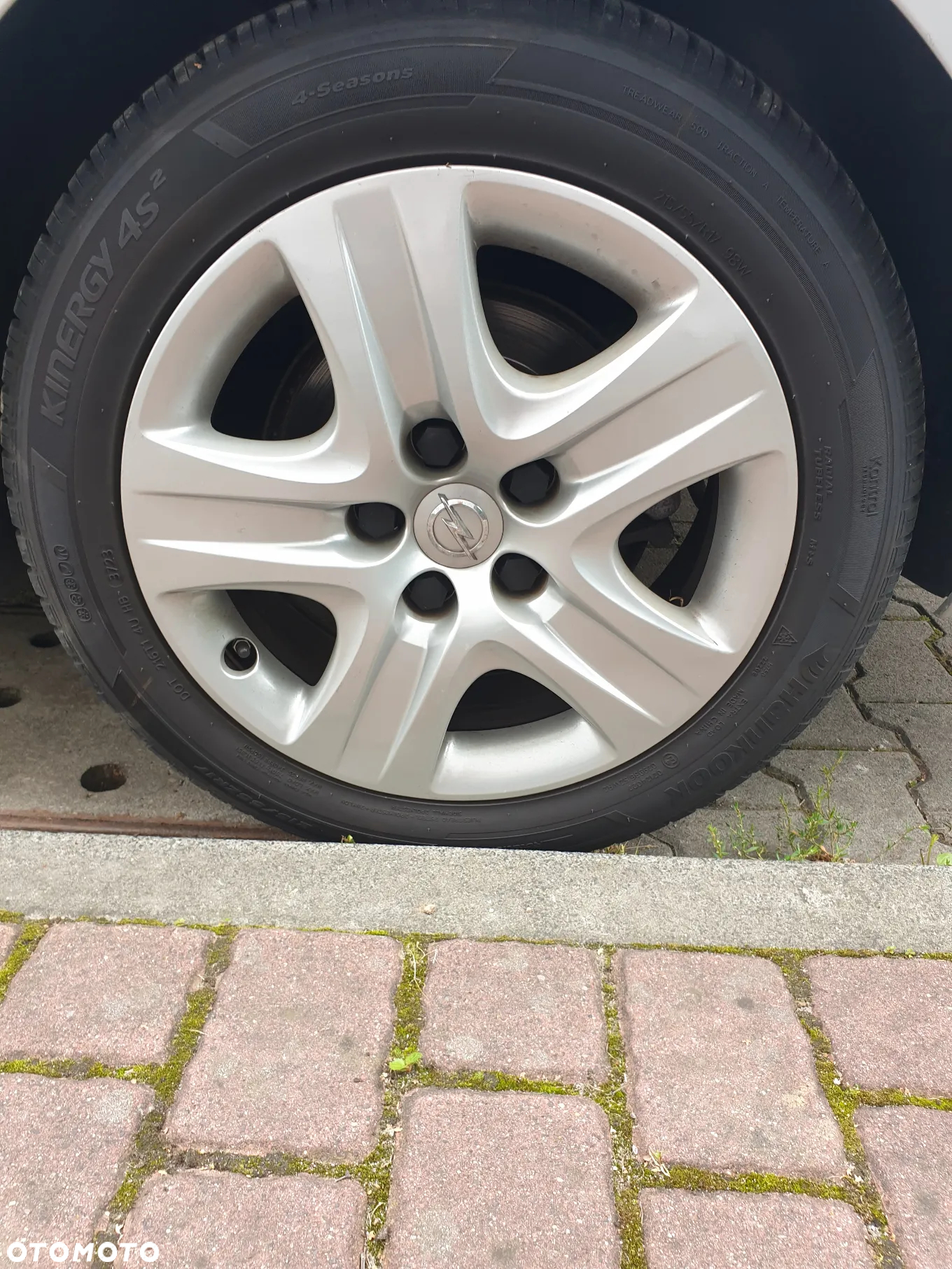 Opel Insignia 1.4 Turbo Sports Tourer ecoFLEXStart/Stop Innovation - 37