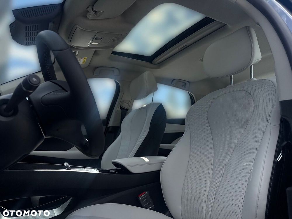 BYD Seal 5 - 10