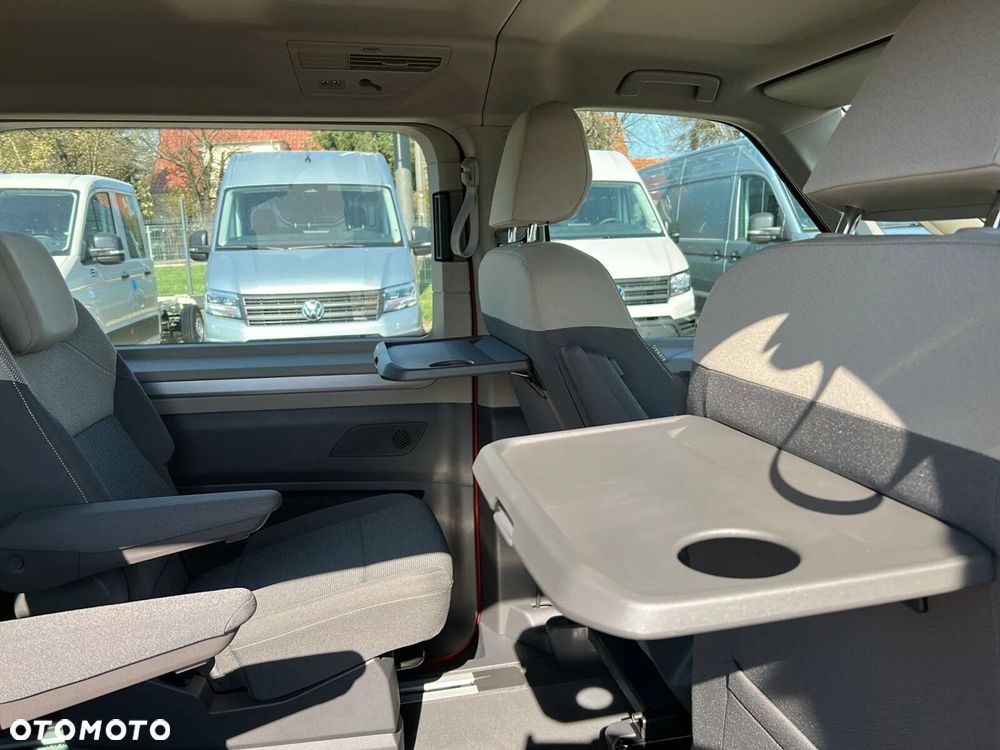 Volkswagen Multivan 2.0 TSI L2 Life DSG - 18