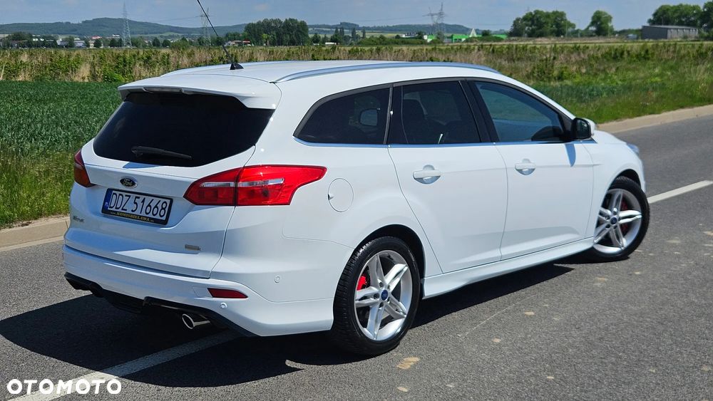 Ford Focus 1.5 EcoBoost ST-Line ASS - 3