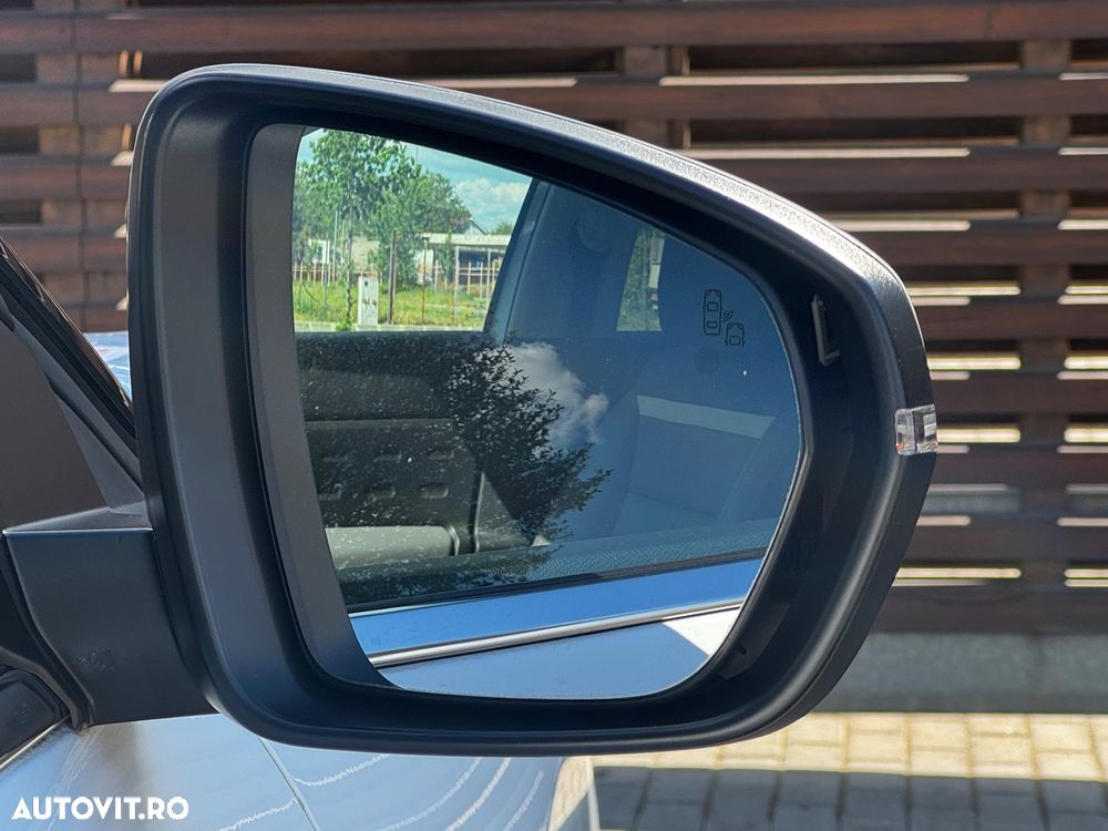 Citroën C5 Aircross 1.5 BlueHDi S&S EAT8 Shine - 25