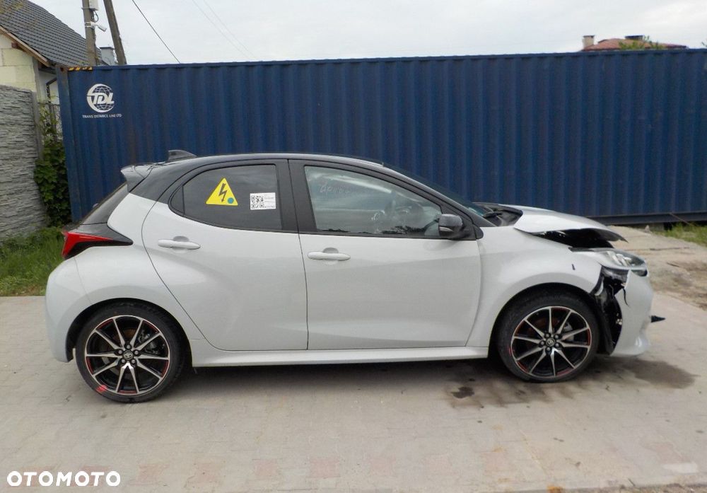 Toyota Yaris - 13