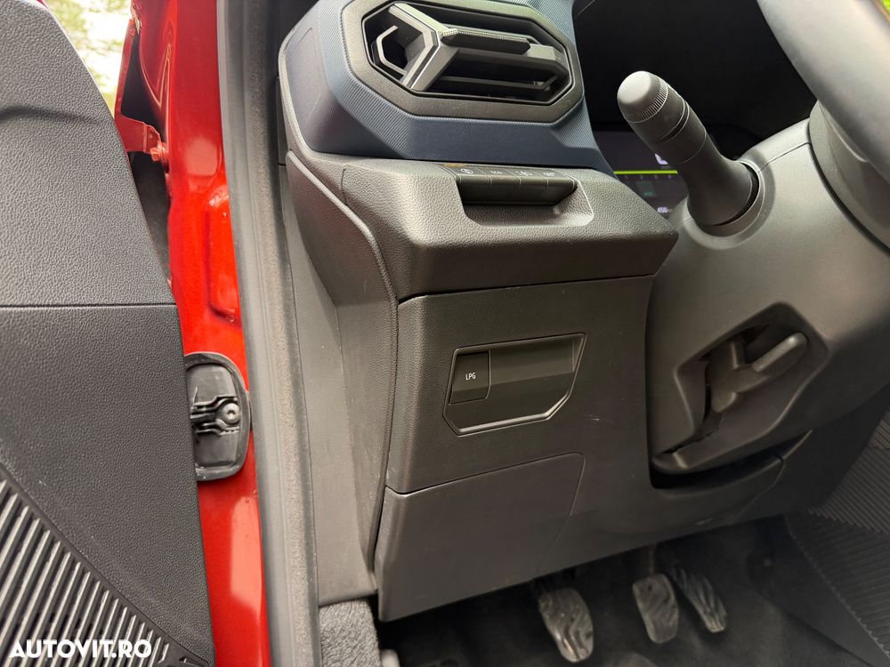 Dacia Duster Urban ECO-G 100 Comfort - 8