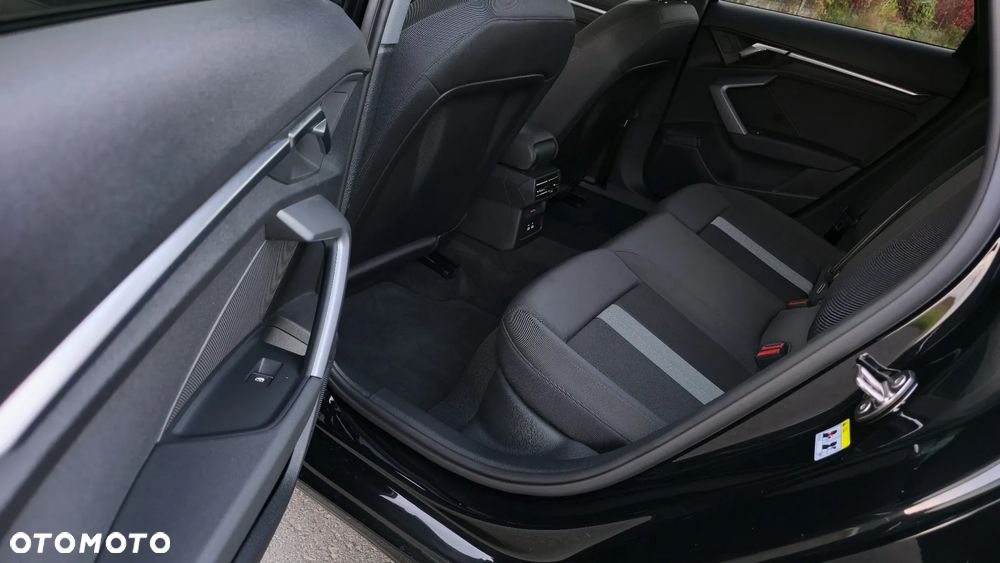 Audi A3 Sportback 35 TFSI Advanced - 34