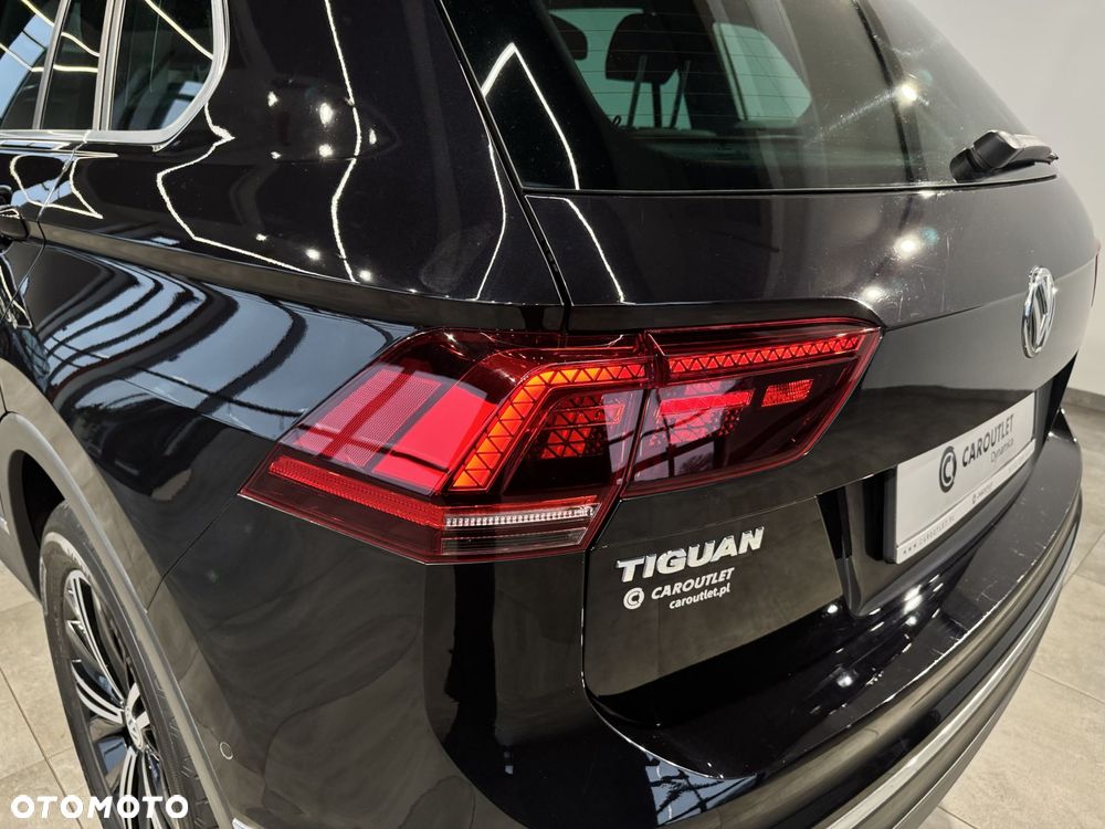 Volkswagen Tiguan - 13