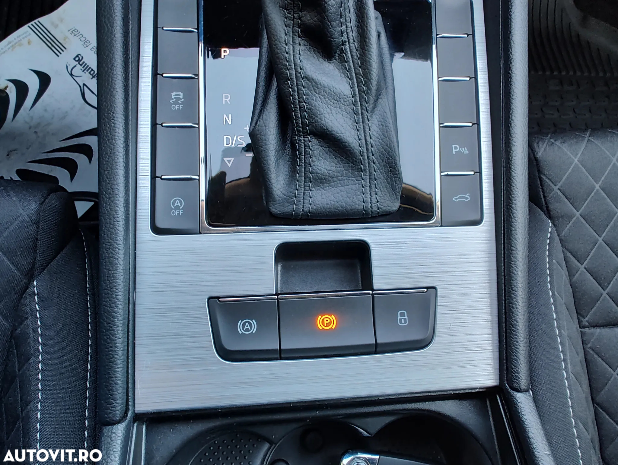 Skoda Superb - 15