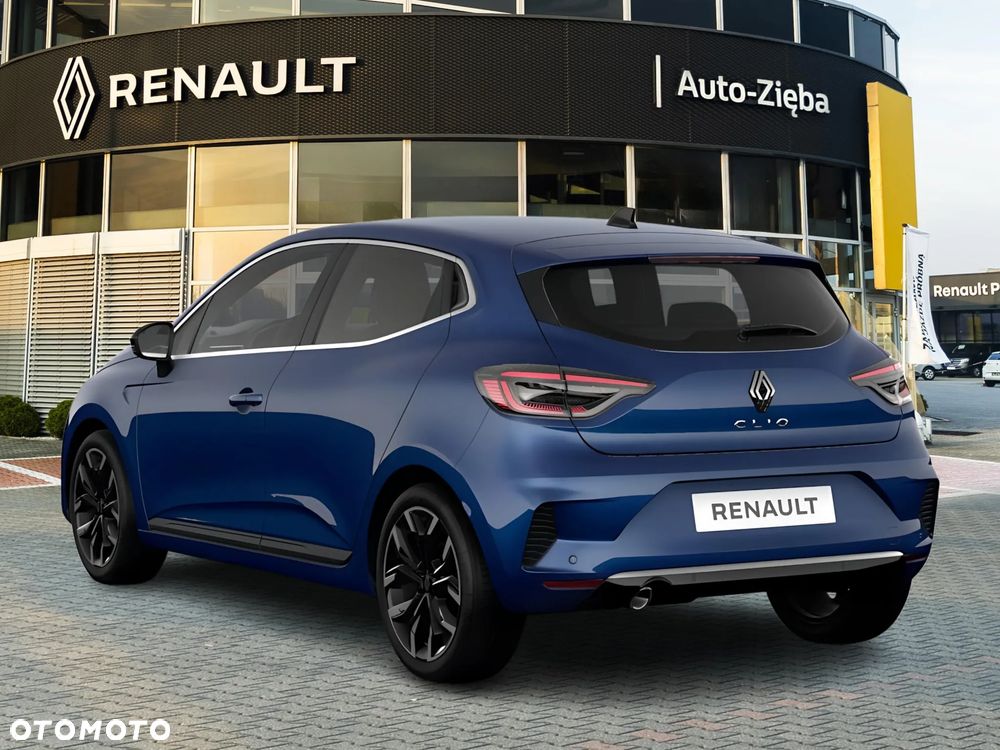 Renault Clio - 3