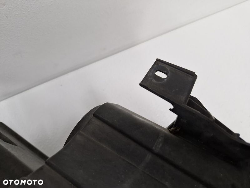 OPEL ZAFIRA C LAMPA REFLEKTOR PRAWY PRZÓD PRZEDNI UK SOCZEWKA 13399863 - 6