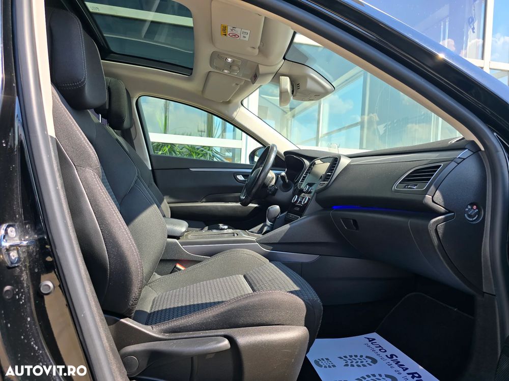 Renault Talisman - 11