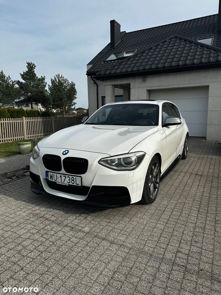 BMW 1M - 2