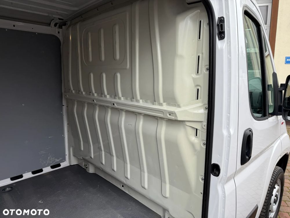 Fiat Ducato L2H1 - 9