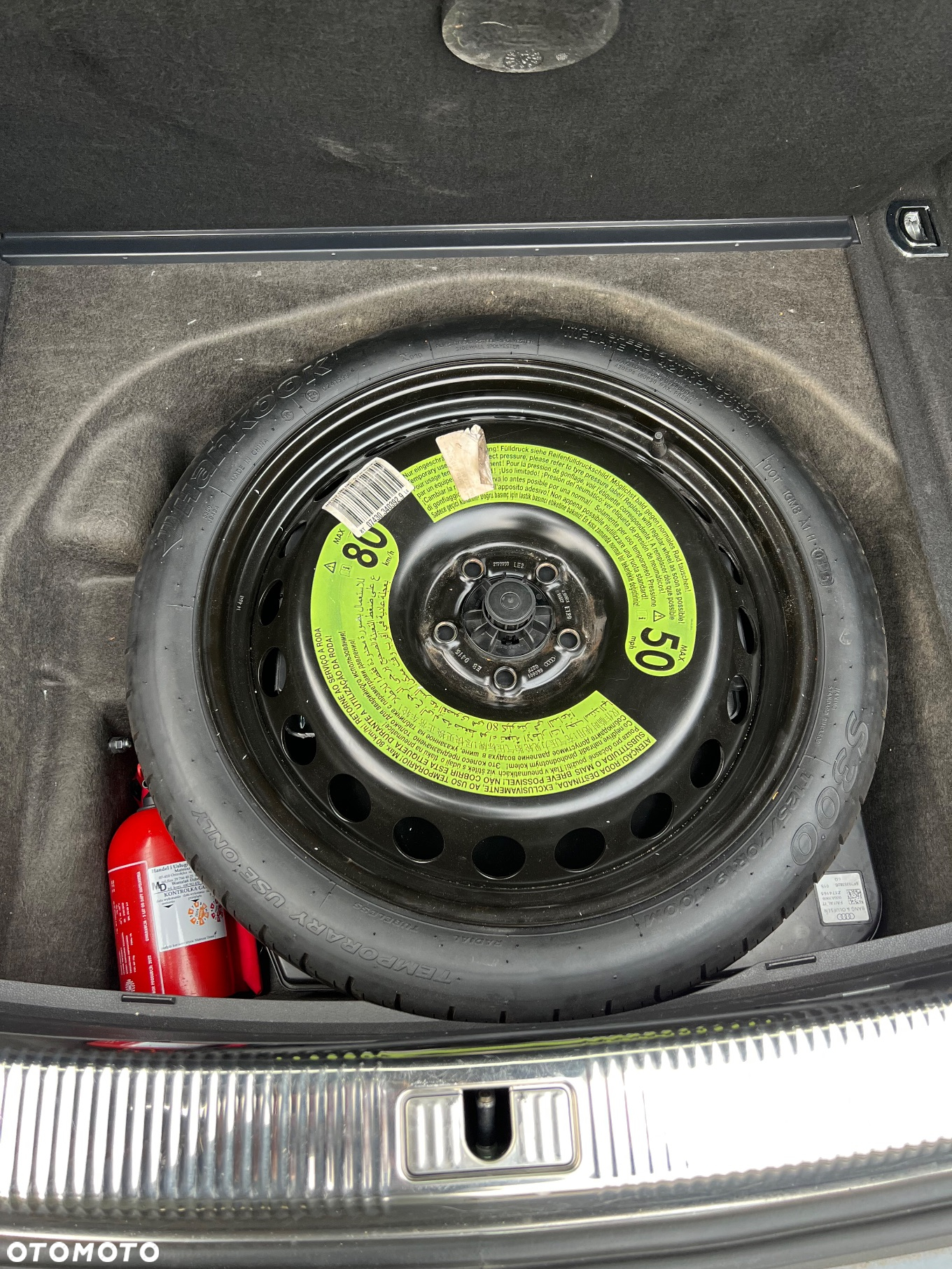Audi A5 2.0 TDI clean diesel Quattro S tronic - 16