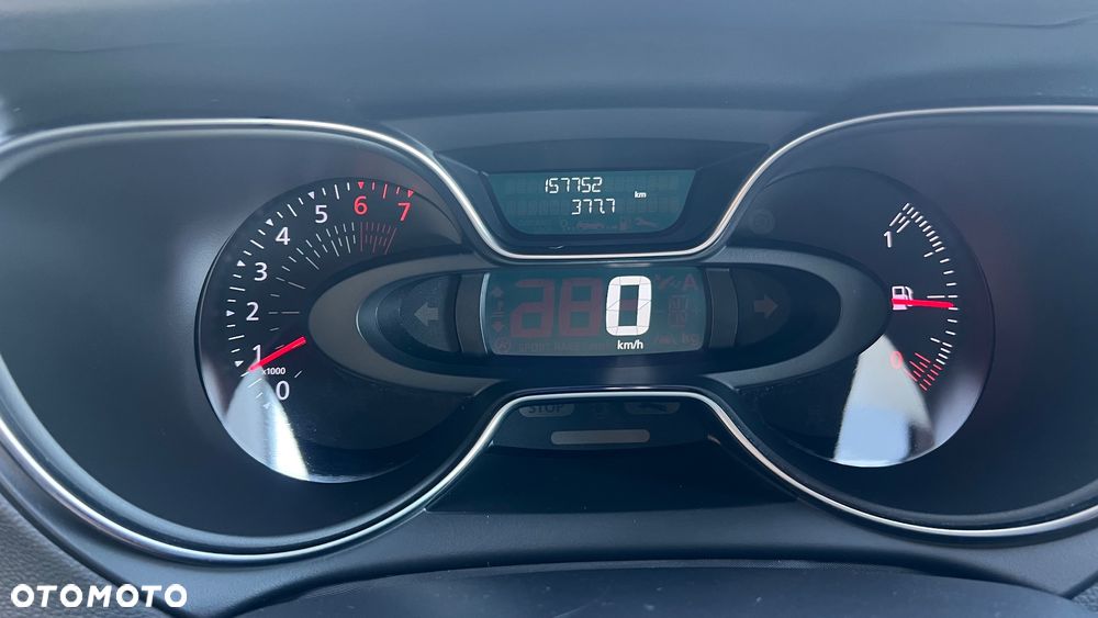 Renault Captur ENERGY TCe 120 LIMITED - 16