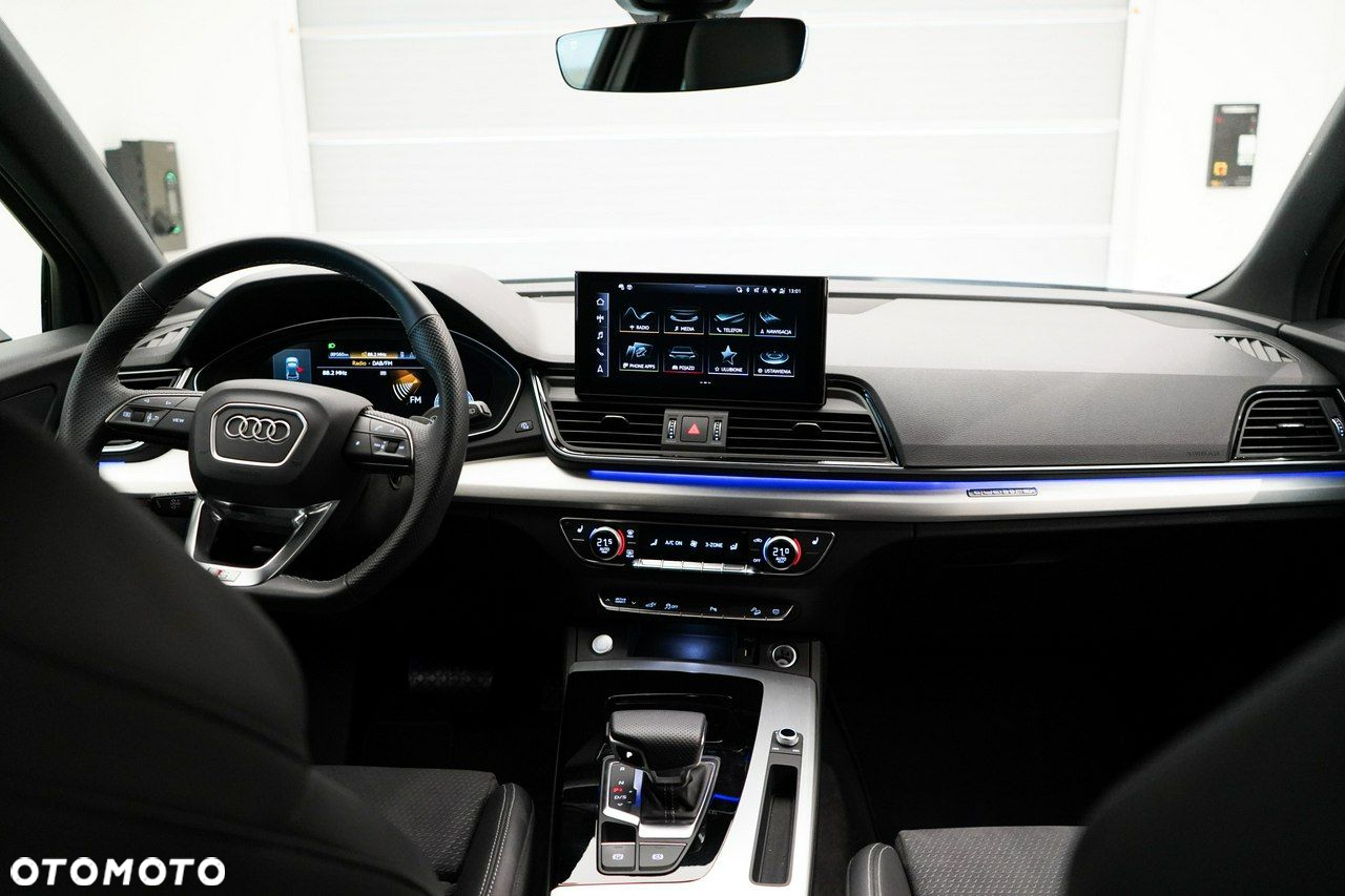 Audi Q5 - 10