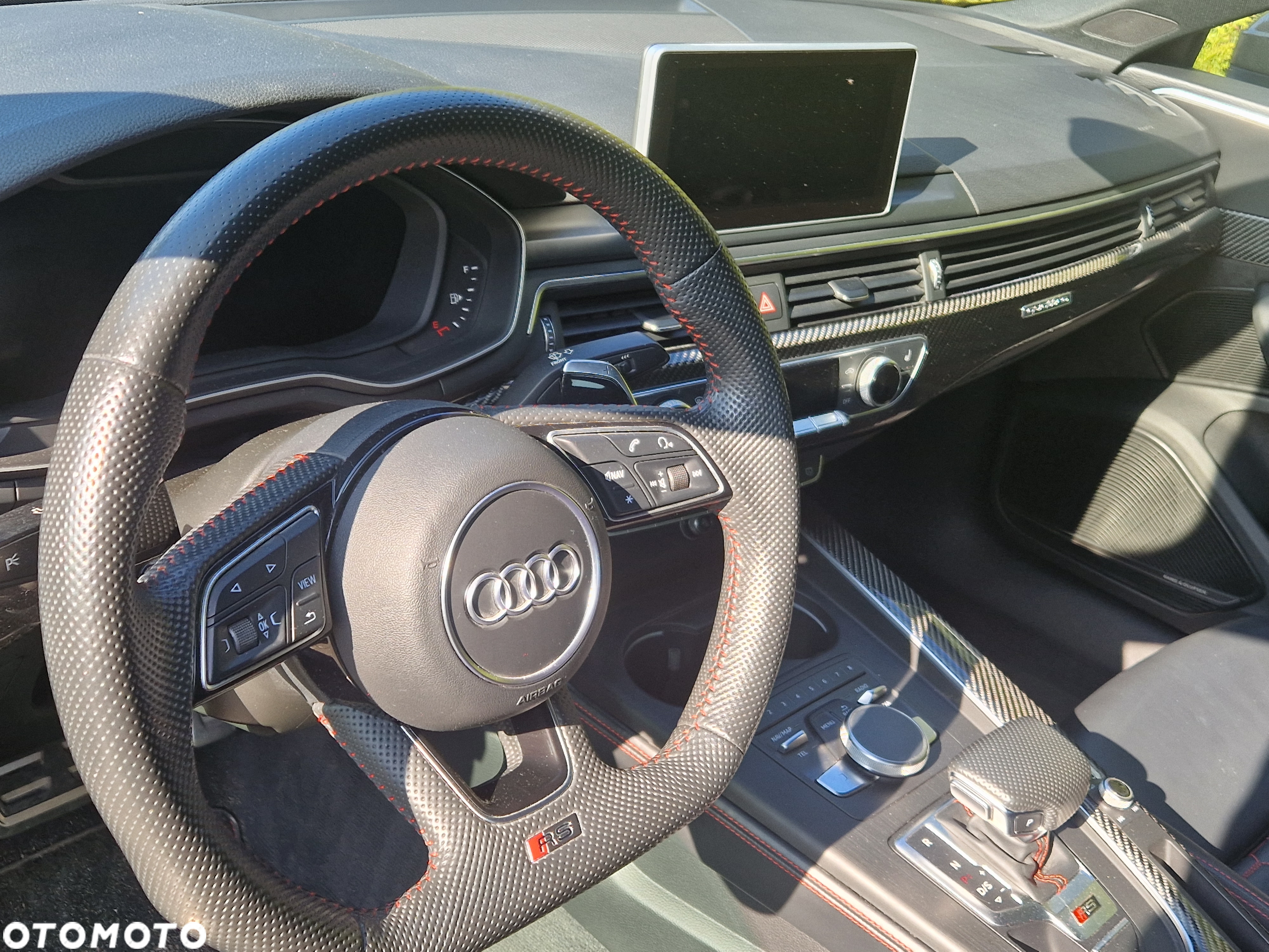 Audi RS5 Sportback 2.9 TFSI quattro tiptronic - 15