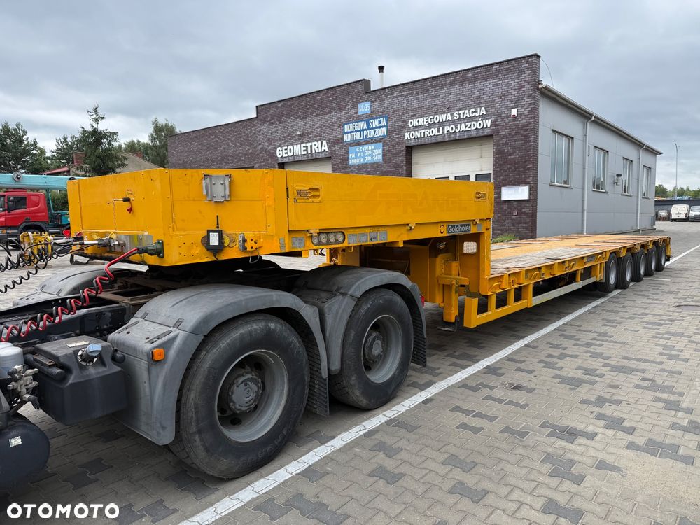 Goldhofer STZ-L5-65/80A - 24