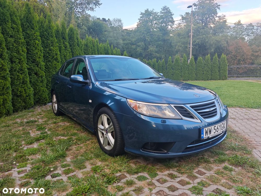 Saab 9-3X - 6