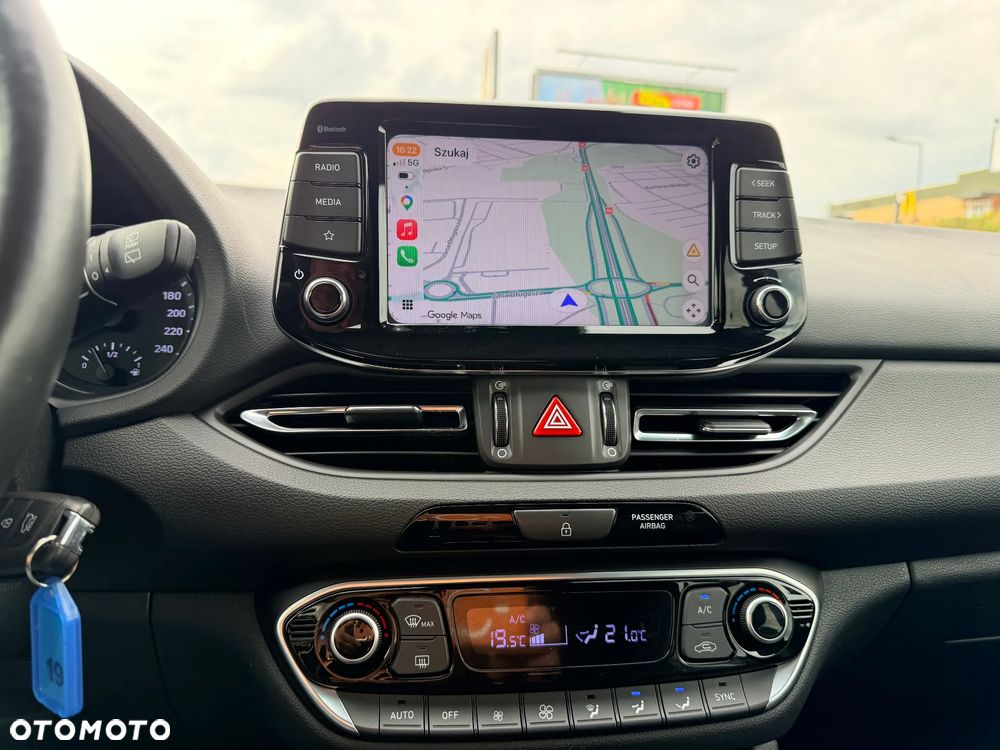 Hyundai i30 - 27