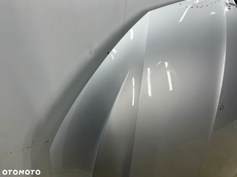 Maska Skoda Octavia 4 IV 19r.- pokrywa silnika 5E3823155 - 2