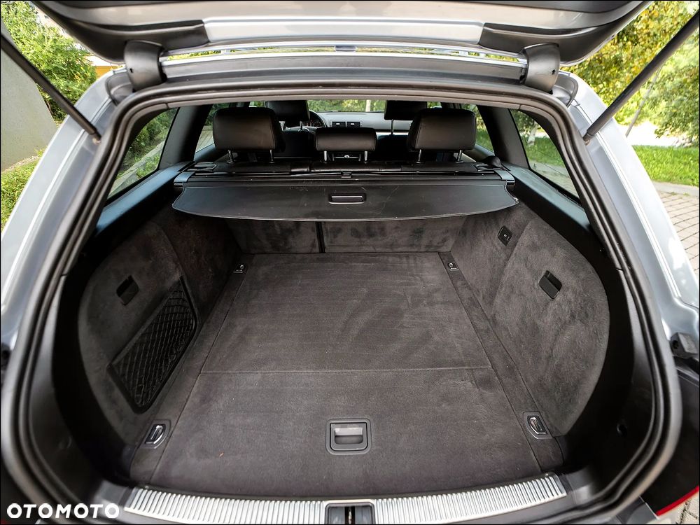 Audi A4 Avant - 36
