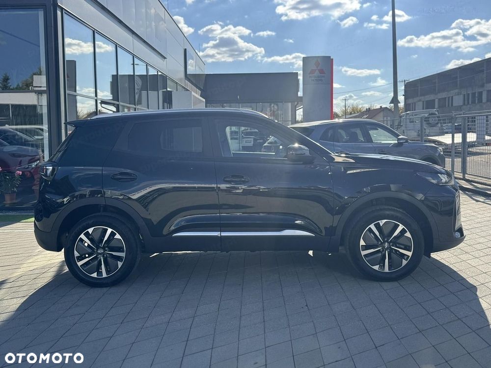 Chery Tiggo 4 - 3