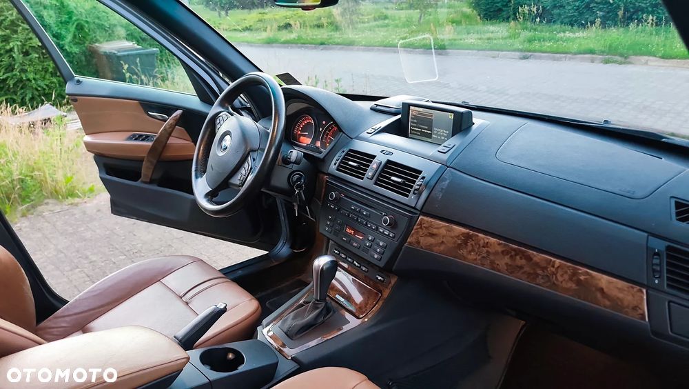 BMW X3 xDrive35d Limited Sport Edition - 16