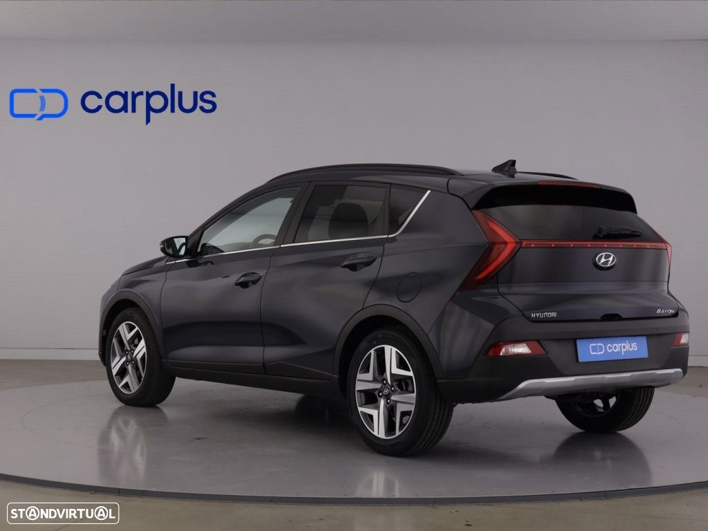 Hyundai Bayon 1.0 T-GDI Premium - 5