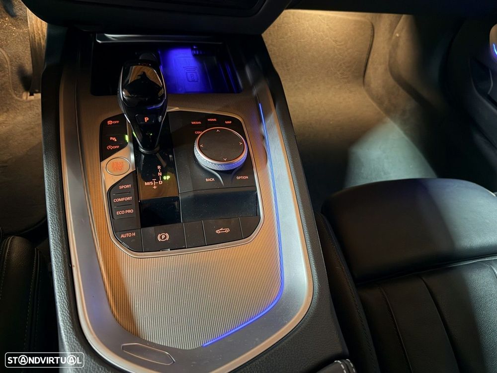 BMW Z4 20 i Line Sport - 29