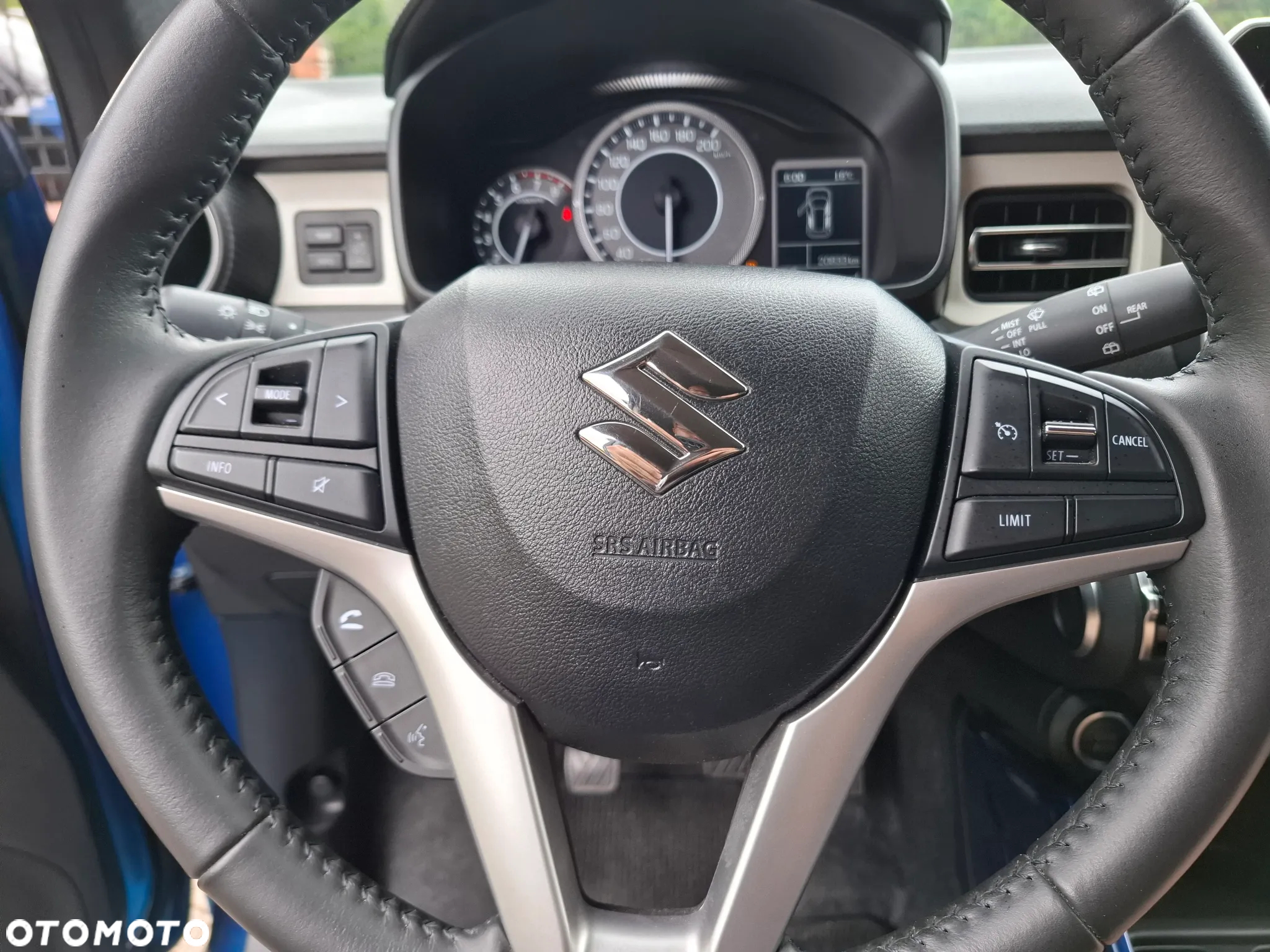 Suzuki Ignis 1.2 SHVS Premium Plus - 17