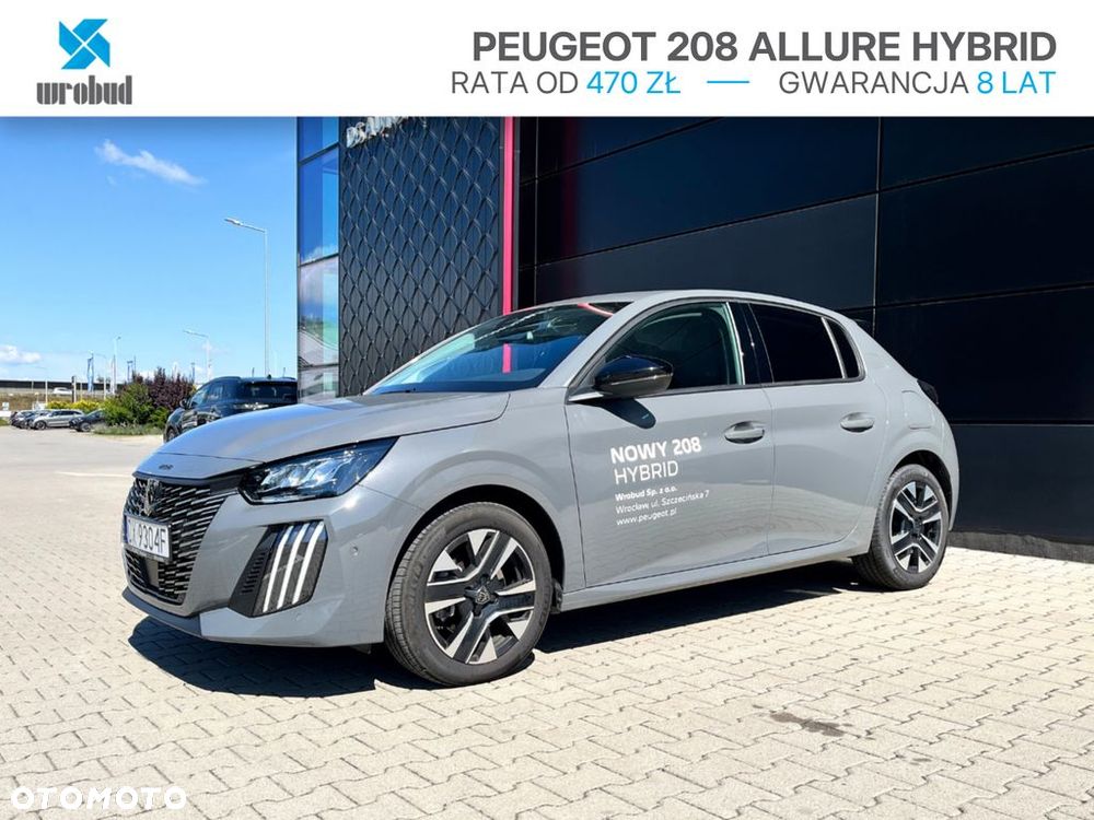 Peugeot 208 - 2