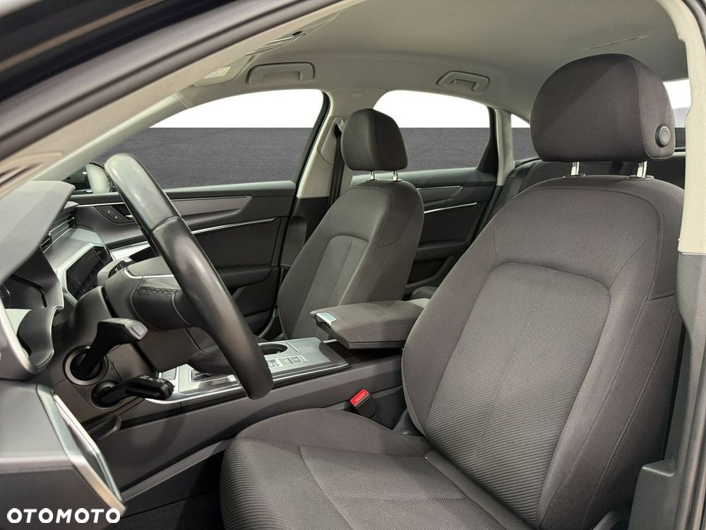Audi A6 Limousine - 10