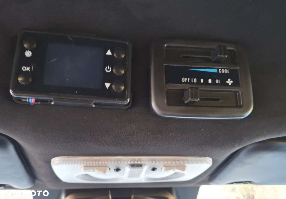 Iveco Daily D Hi-Matic - 18