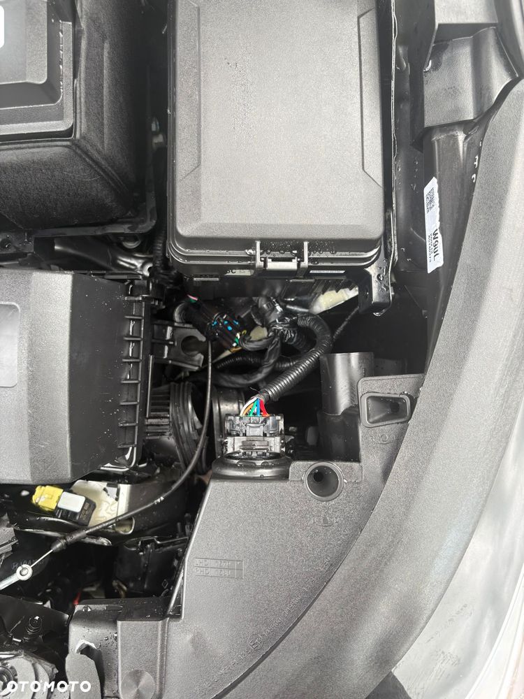 Kia Stonic 1.0 T-GDI Business Line - 9