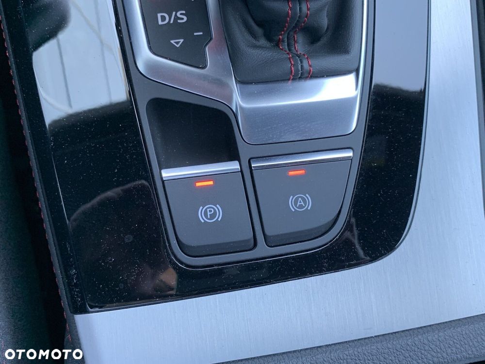 Audi Q5 - 21