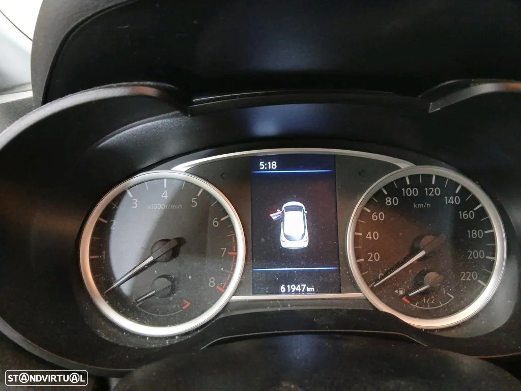 Nissan Micra 1.0 IG-T N-Sport - 8