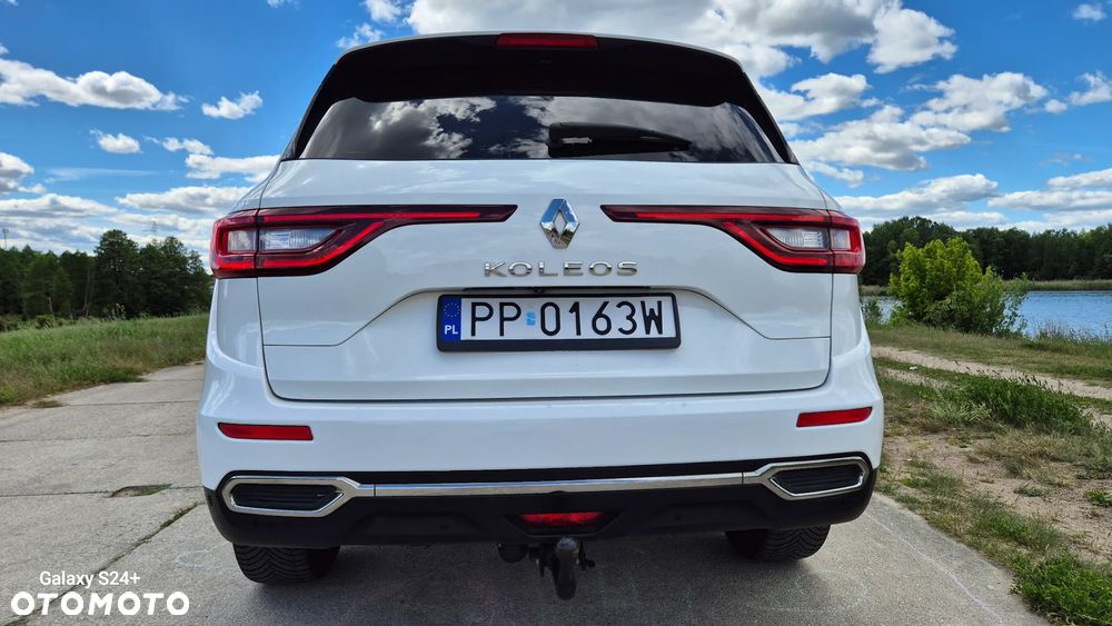 Renault Koleos ENERGY dCi 130 INTENS - 6