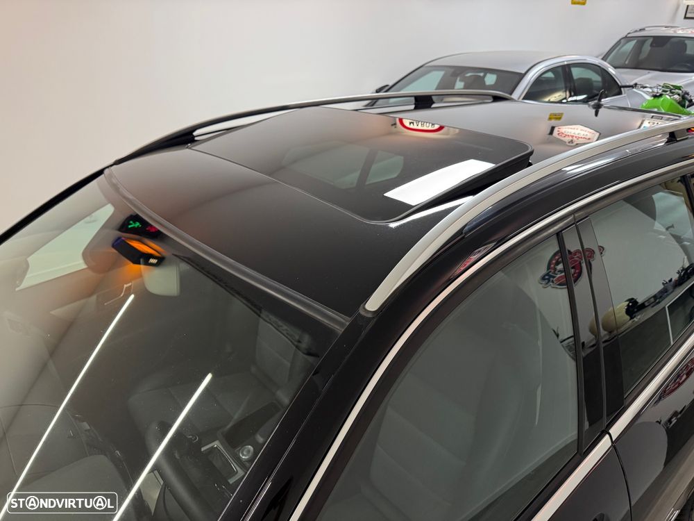 Mercedes-Benz C 180 K Avantgarde BlueEfficiency - 18