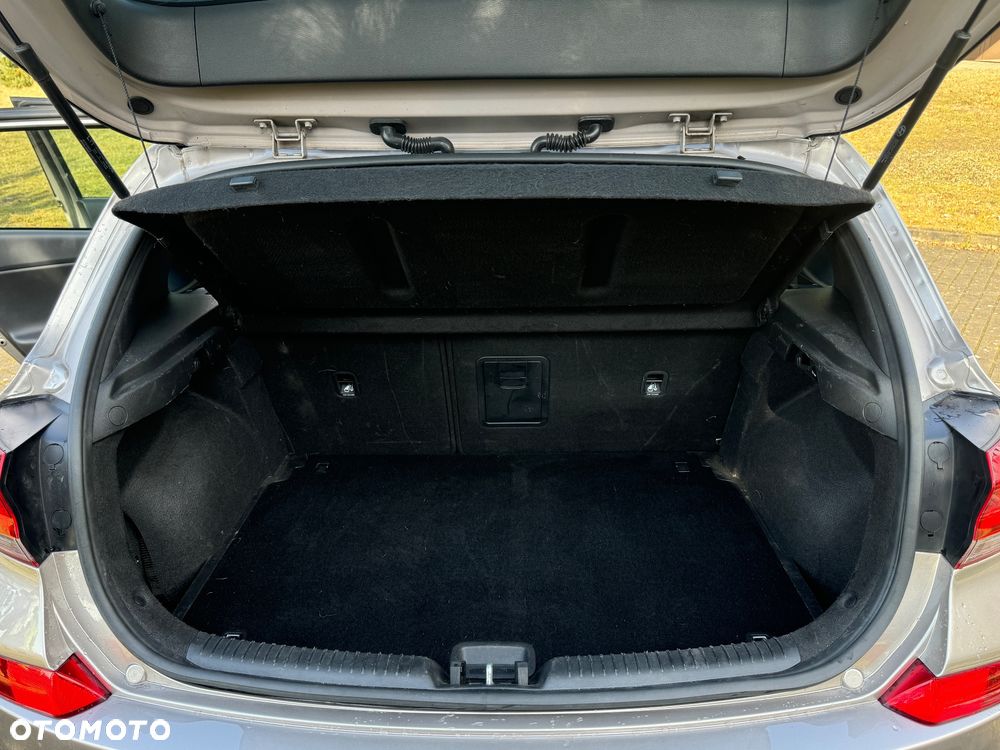 Hyundai i30 1.4 T-GDI GPF Premium DCT - 31