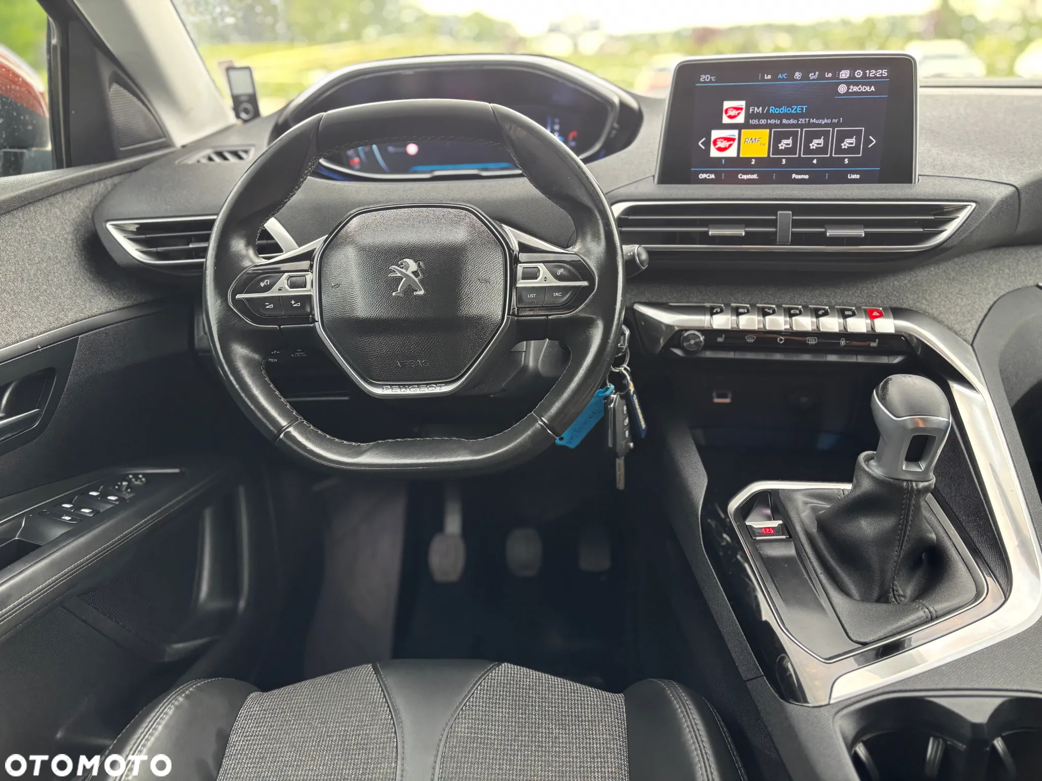 Peugeot 3008 HDi FAP 150 Premium - 6