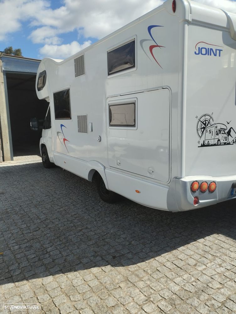 Fiat Ducato - 6