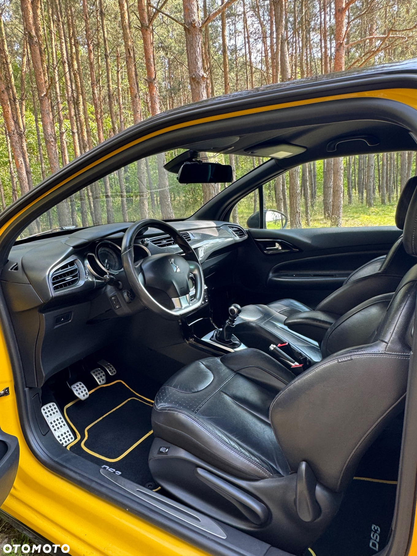 Citroën DS3 1.6 THP SportChic - 15