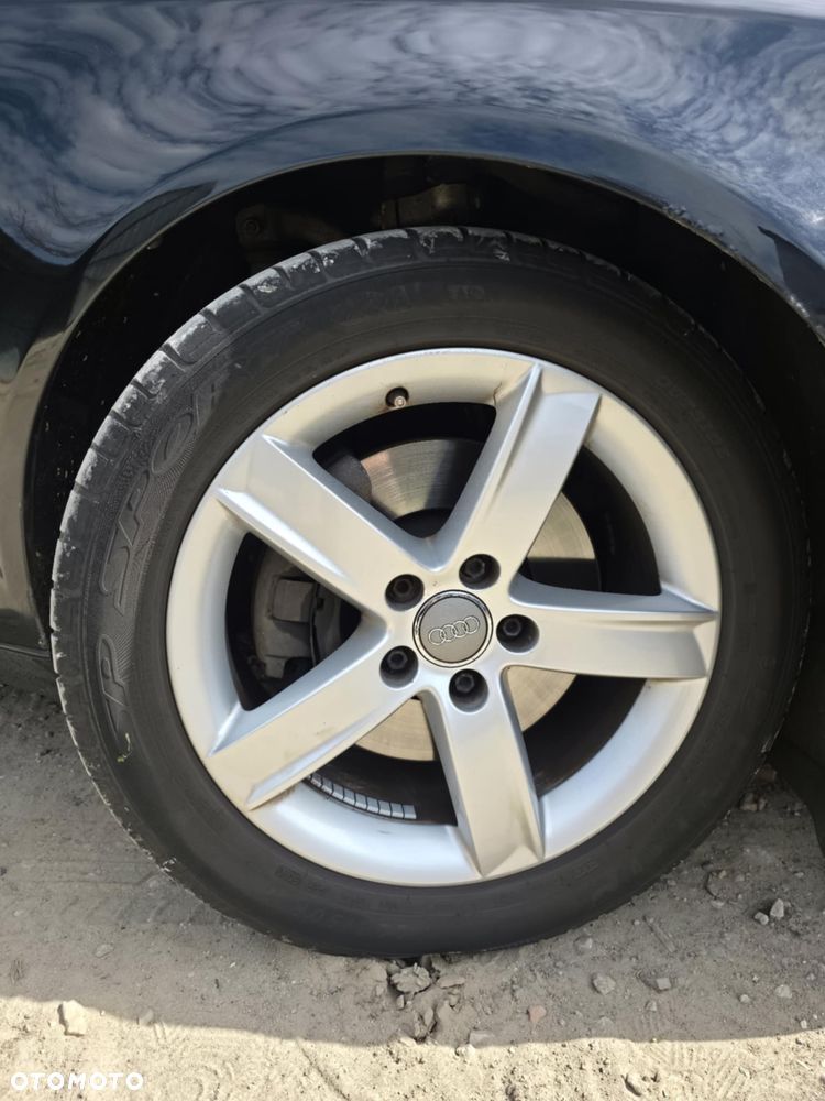 Audi A6 Avant - 18