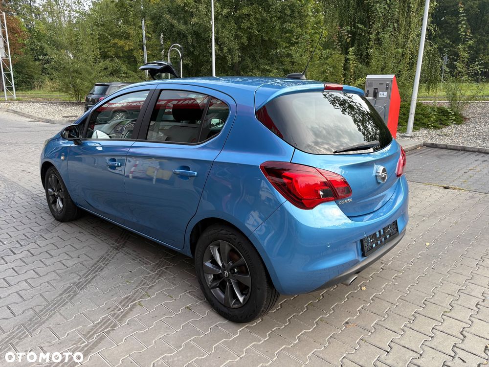 Opel Corsa 1.4 120 Jahre - 4
